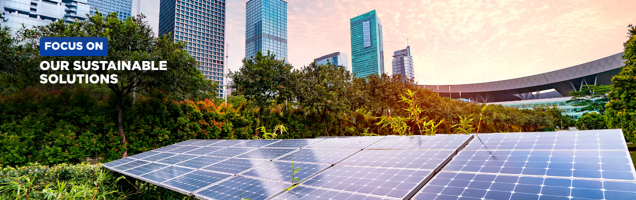 Sustainability