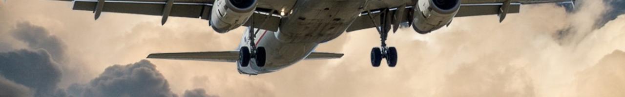 Boron Nitride Products for Aerospace Applications | Saint-Gobain Boron Nitride Group