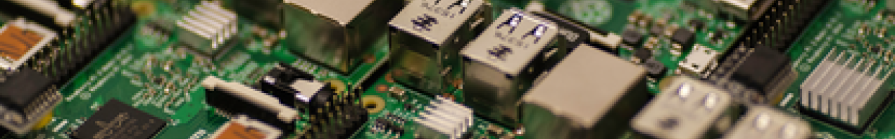 Electronics & Semiconductor | Saint-Gobain Performance Ceramics & Refractories