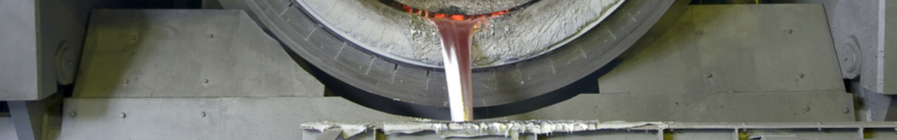 Tap Hole System for Aluminum 