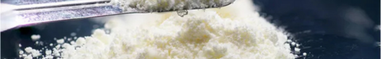 Powder manufacturing & Recovery
