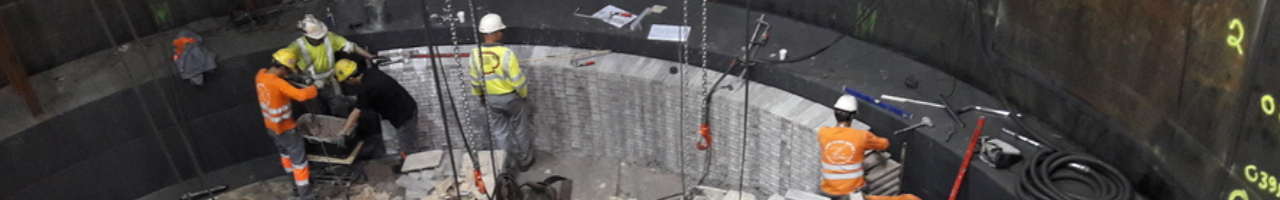 Blast Furnace Refractories 