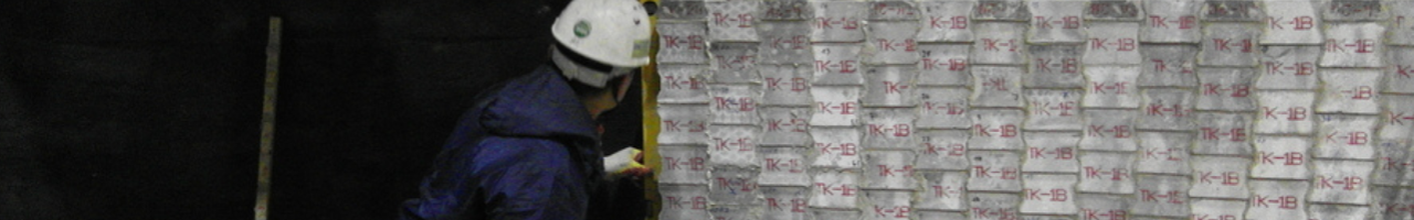 Blast Furnace Repairs 