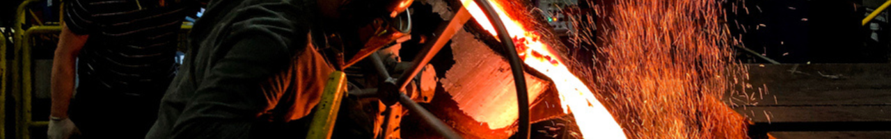 Electric Arc Furnace 