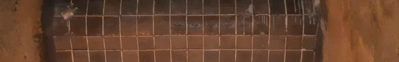 Custom Designed SiC Tube Wall 