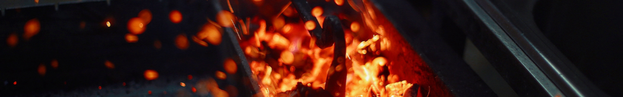 Zinc Muffle Furnaces 