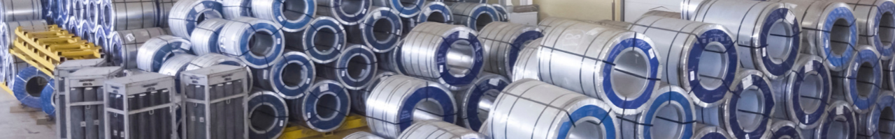 Strip Galvanizing Lines 