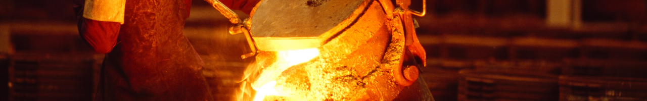 foundry