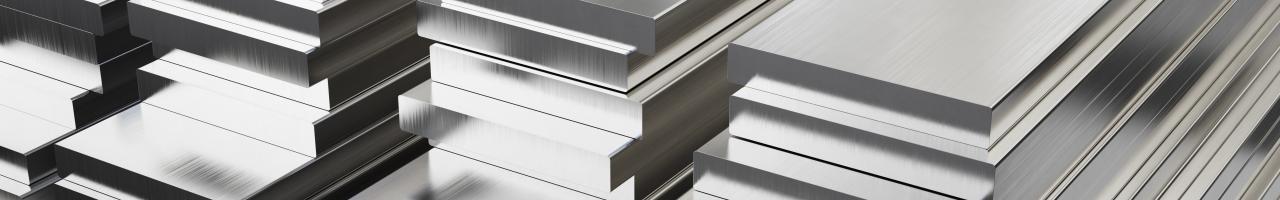 Aluminum Non-Ferrous