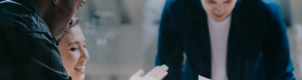 Collaborating for Sustainable Progress