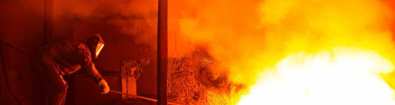 Ironmaking Picture