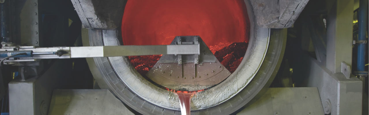 NOROX™ Foundry Solution