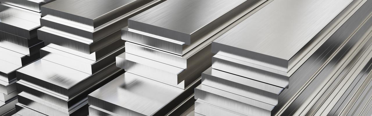 Aluminum Non-Ferrous