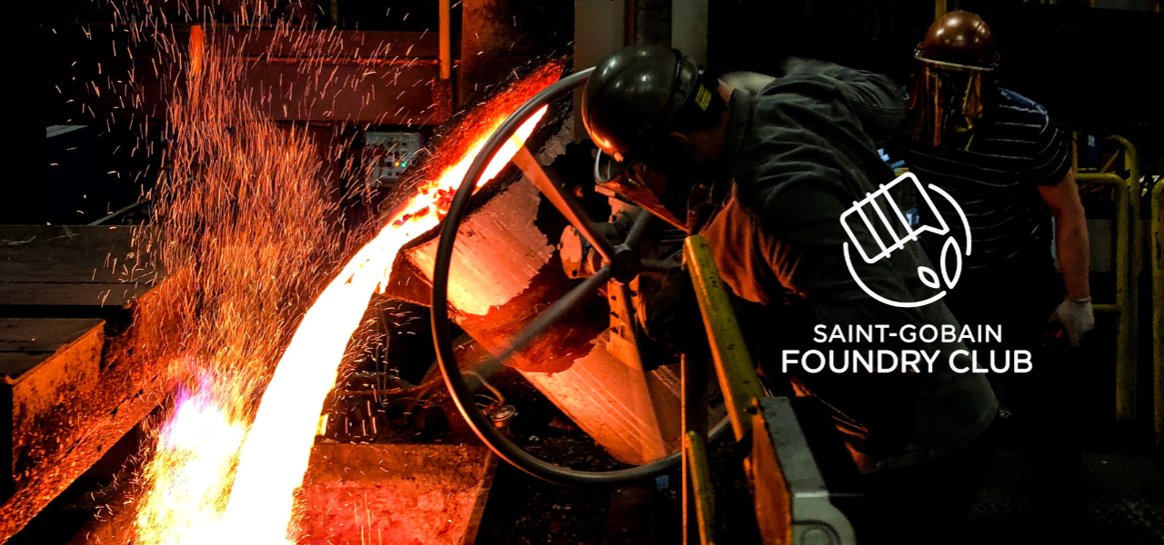 Foundry Club