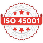 ISO 45001