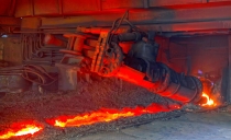 Crude steel production begins with the reduction process, where the iron ore reacts with carbon sources inside the blast furnace. The blast furnace requires different types of refractory products with resistance to thermo-mechanical and thermo-chemical reactions. 