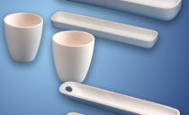 Saint Gobain Specialty Ceramics' products allow customers to solve tough problems in thermal and chemical processing, industrial metrology, temperature sensing, brazing, mechanical seals, semi-conductor processing, sandblasting, and renewable energy generation applications.