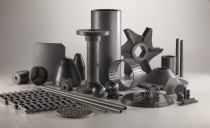 Saint Gobain Specialty Ceramics' products allow customers to solve tough problems in thermal and chemical processing, industrial metrology, temperature sensing, brazing, mechanical seals, semi-conductor processing, sandblasting, and renewable energy generation applications. 