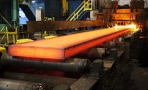 Crude steel production begins with the reduction process, where the iron ore reacts with carbon sources inside the blast furnace. The blast furnace requires different types of refractory products with resistance to thermo-mechanical and thermo-chemical reactions. 