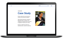 Case study and success story