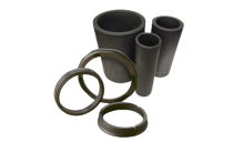 Hexoloy Seal Tubes