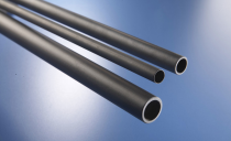 Hexoloy® Probes for Industrial Gas Sensors Silicon Carbide Protection Tubes  