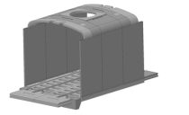 Heat Treatment,Waste to energy,ceramic systems,