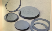 Silicon Carbide Components for Wafer Handling & Inspection