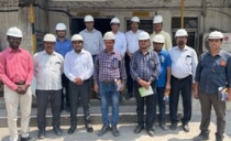 Steel Club Synergy Steel Limited