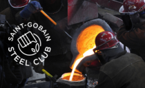 Saint-Gobain SteelClub