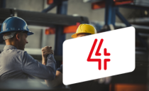 4