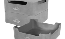 PowerCeram Saggers