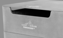 PowerCeram Saggers