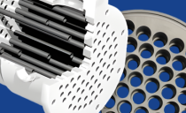 Shell & Tube Heat Exchangers