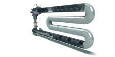 Saint-Gobain Performance Ceramics & Refractories’ extensive range of total burner solutions for industrial heating applications.