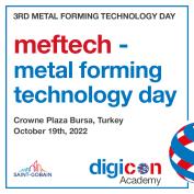 MEFTECH - metal forming technology day