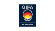 GIFA Indonesia 2026 Logo