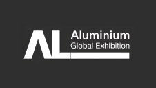 Aluminium Global Exhibition Logo
