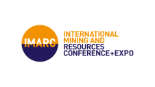 IMARC 2026 Logo