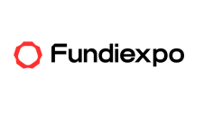 FundiExpo 2026 Logo