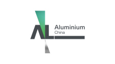 Aluminium China 2026 Logo