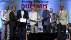 heat-king-innovation-award-17 Performance Ceramics & Refractories is a division of Saint-Gobain Ceramic Material