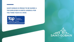 Performance Ceramics & Refractories is a division of Saint-Gobain Ceramic Material