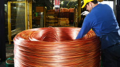 NonFerrous-Copper