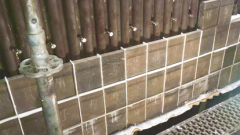 Saint-Gobain provides outstanding refractory solutions for thermal treatment in the WTE market. Our tube protection systems are unrivaled protecting tube walls even under demanding conditions. Our oxidation resistant & high thermal conductivity materials, based on silicon carbide (SiC), have various formulations to meet your customized thermal and chemical requirements.