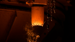 Saint-Gobain delivers a completely custom engineered solution for copper furnace applications. Our refractory design concepts, combined with special cements, minimize slag and refractory inclusions, yielding a cleaner metal.