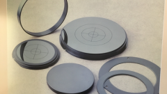 SP-Silicon Carbide Silicon Carbide Components for Wafer Handling & Inspection