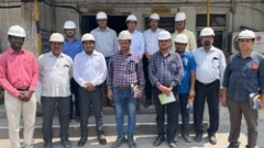 Steel Club Synergy Steel Limited Steel Club Synergy Steel Limited