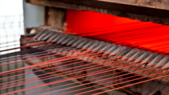 Ceramic Solutions for Wire Galvanising Processes Ceramic Solutions for Wire Galvanising Processes