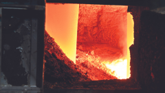 Reheating furnace Reheating furnace